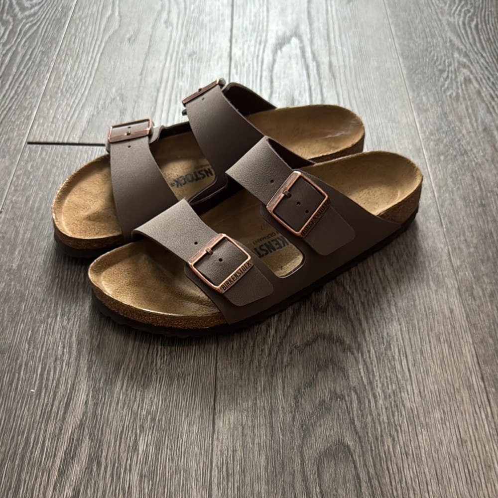 Birkenstock Brown Sandals